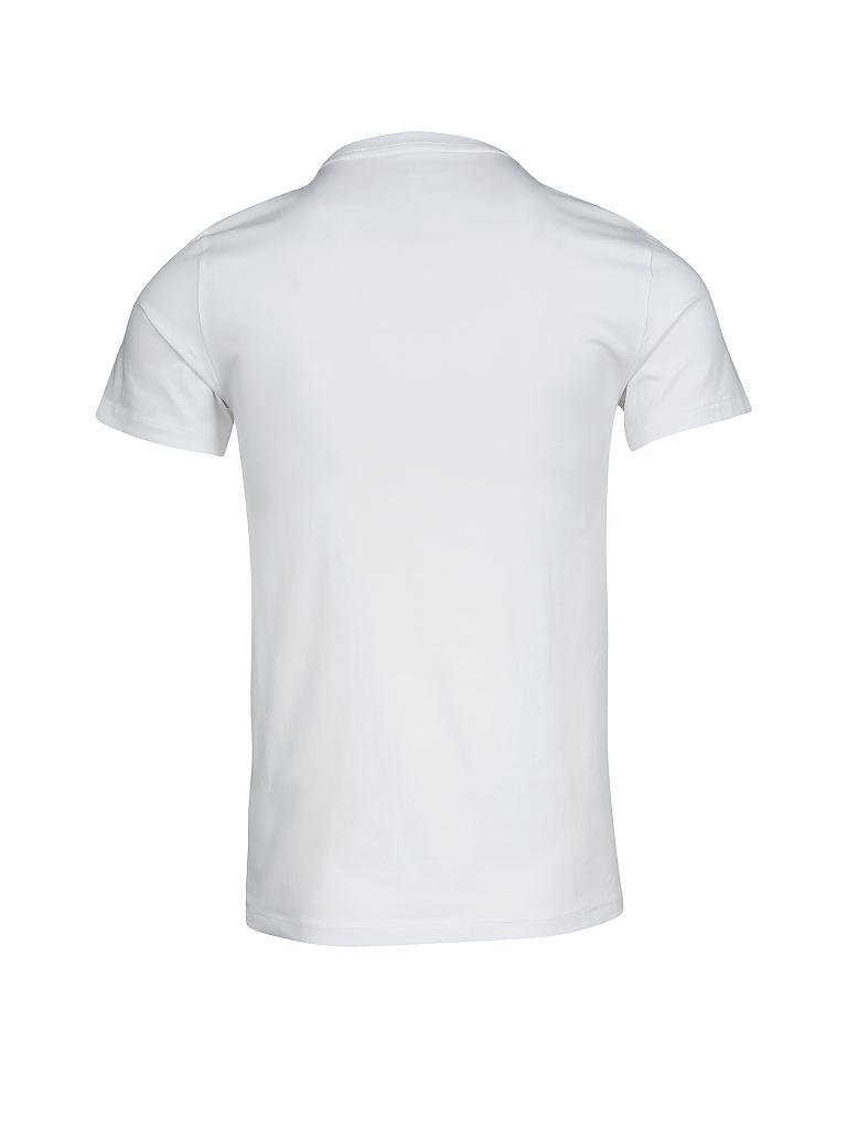 POLO RALPH LAUREN | Pyjama-Shirt 2er Pkg. | weiß