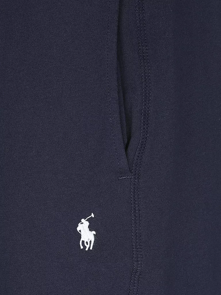 POLO RALPH LAUREN | Pyjamahose - Shorts Cruise Navy | blau