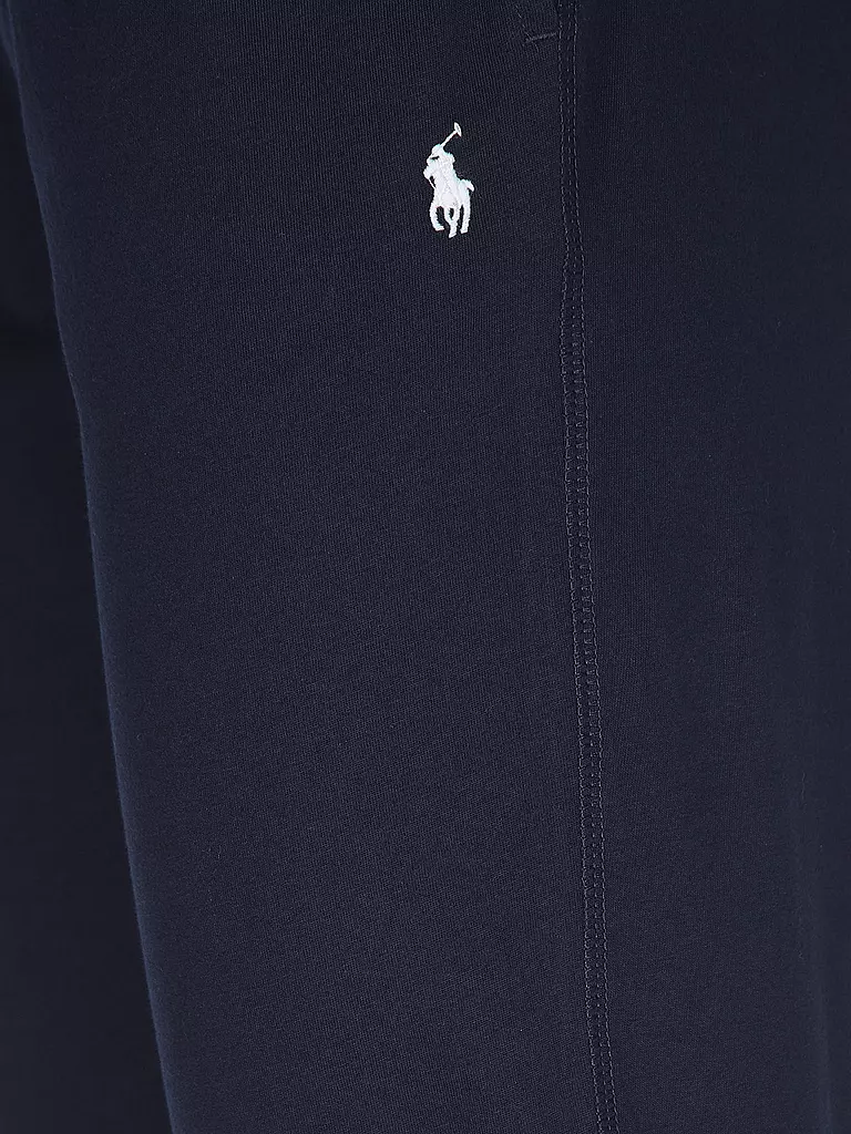 POLO RALPH LAUREN | Pyjamahose Cruise Navy | blau