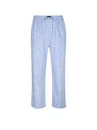 POLO RALPH LAUREN | Pyjamahose | blau