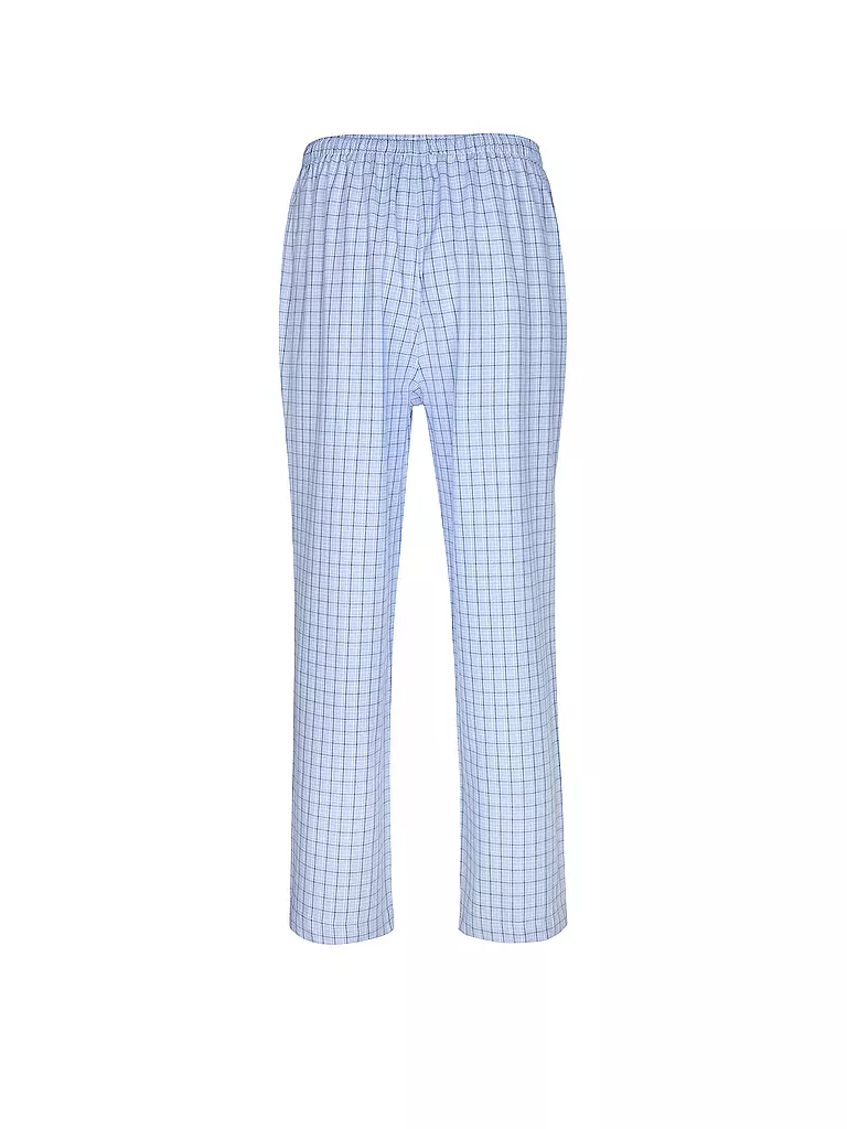 POLO RALPH LAUREN | Pyjamahose | blau