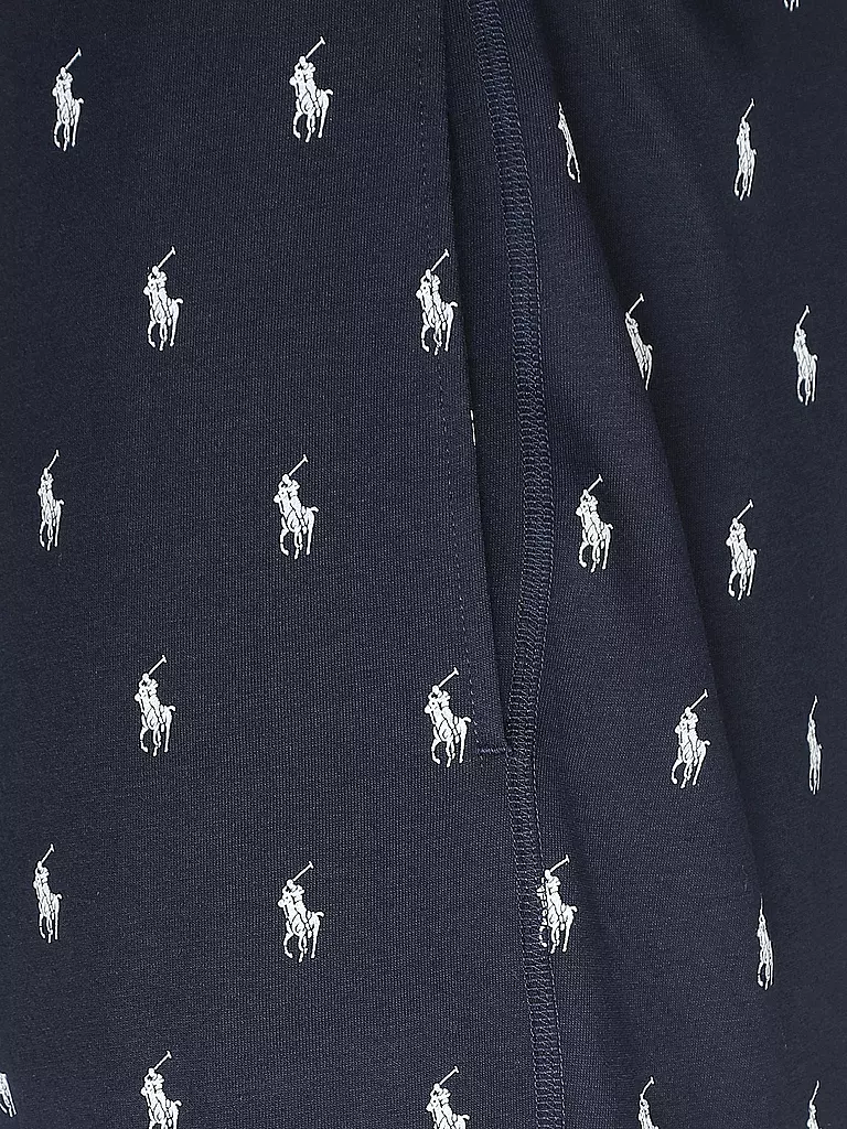 POLO RALPH LAUREN | Pyjamahose | blau