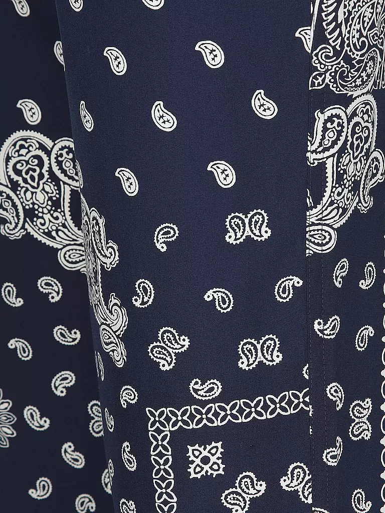 POLO RALPH LAUREN | Pyjamahose | blau