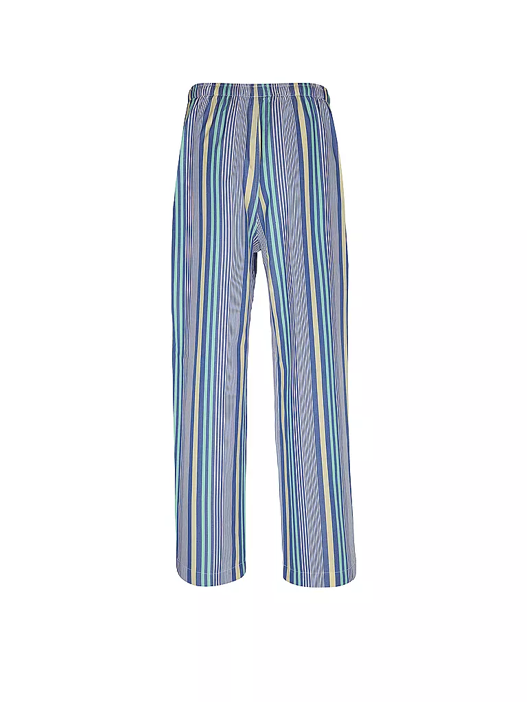 POLO RALPH LAUREN | Pyjamahose | blau