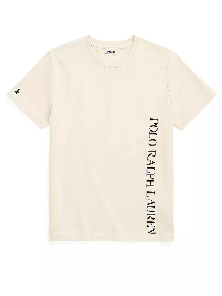 POLO RALPH LAUREN | Pyjamashirt | creme