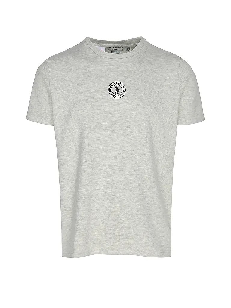 POLO RALPH LAUREN | Pyjamashirt | grau