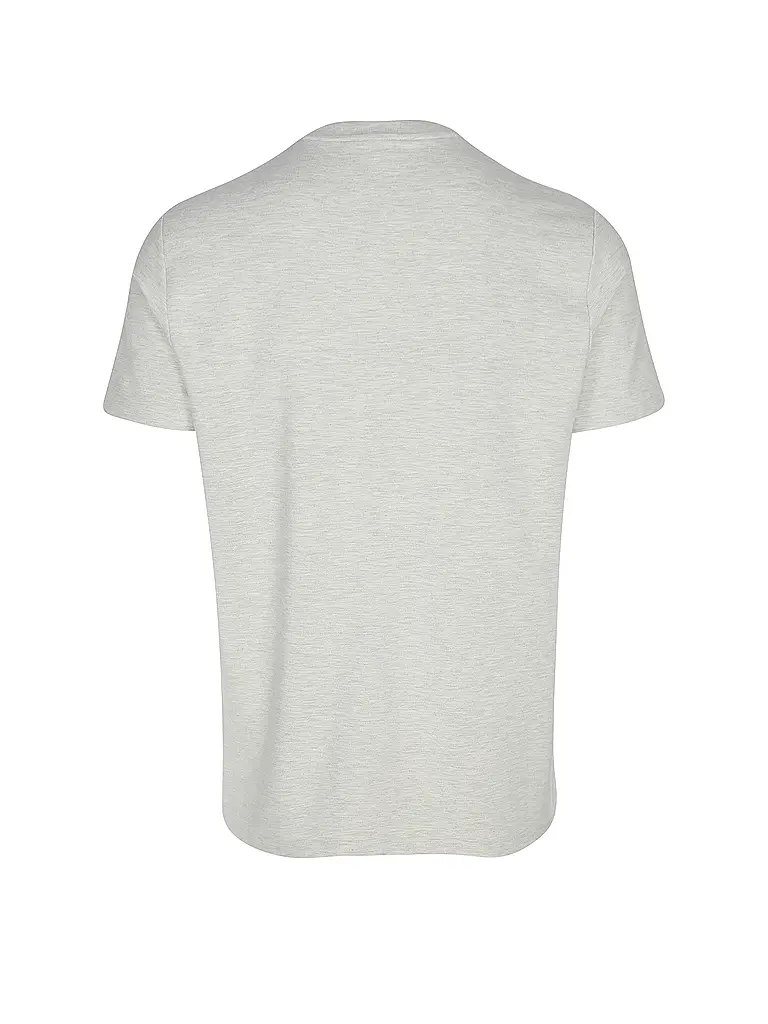 POLO RALPH LAUREN | Pyjamashirt | grau