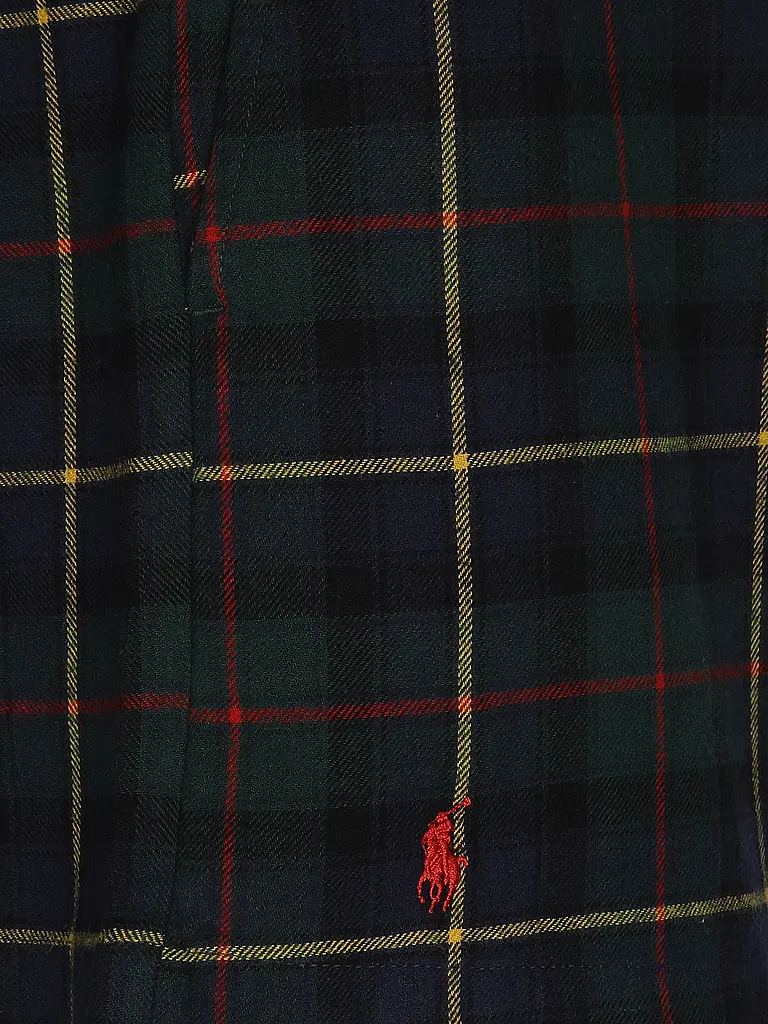 POLO RALPH LAUREN | Pyjamashorts 2er Pkg.  | Schwarz