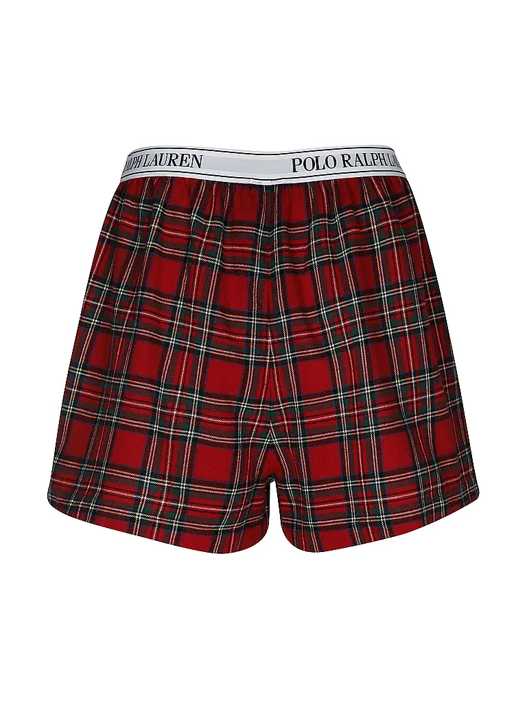 POLO RALPH LAUREN | Pyjamashorts 2er Pkg. | 