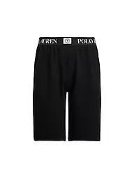 POLO RALPH LAUREN | Pyjamashorts | schwarz