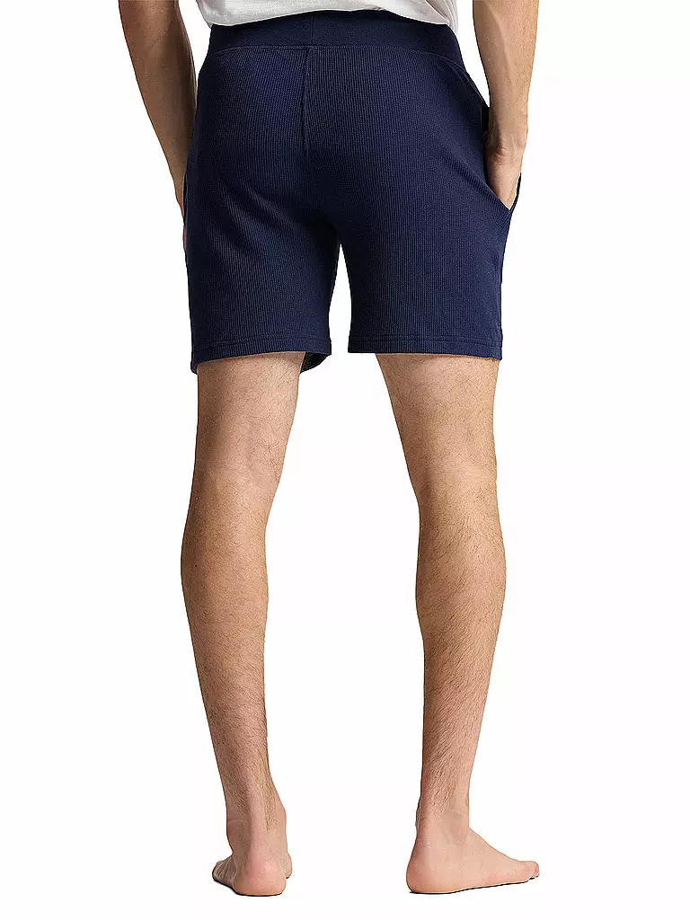 POLO RALPH LAUREN | Pyjamashorts | dunkelblau