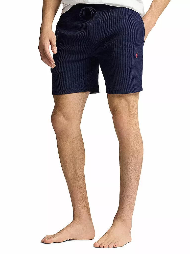 POLO RALPH LAUREN | Pyjamashorts | dunkelblau