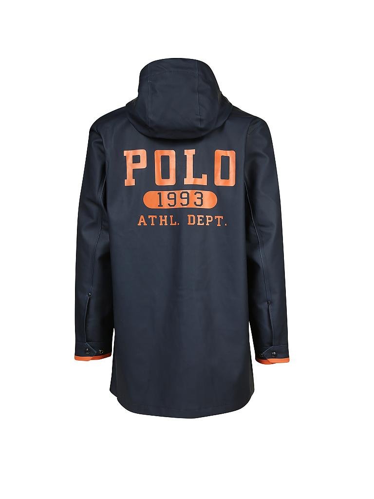 POLO RALPH LAUREN | Regenjacke | 