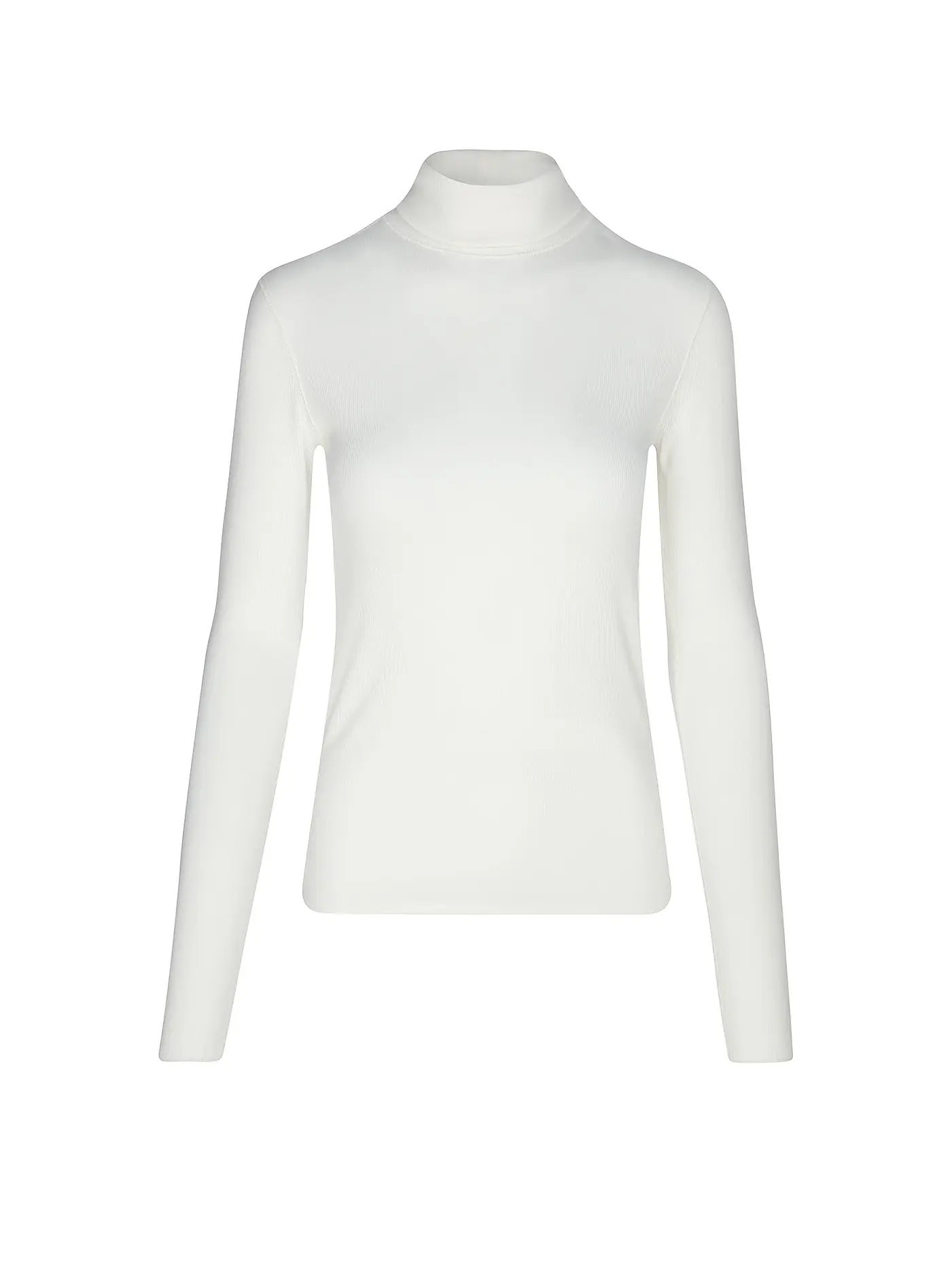 POLO RALPH LAUREN | Rollkragenpullover  | weiss