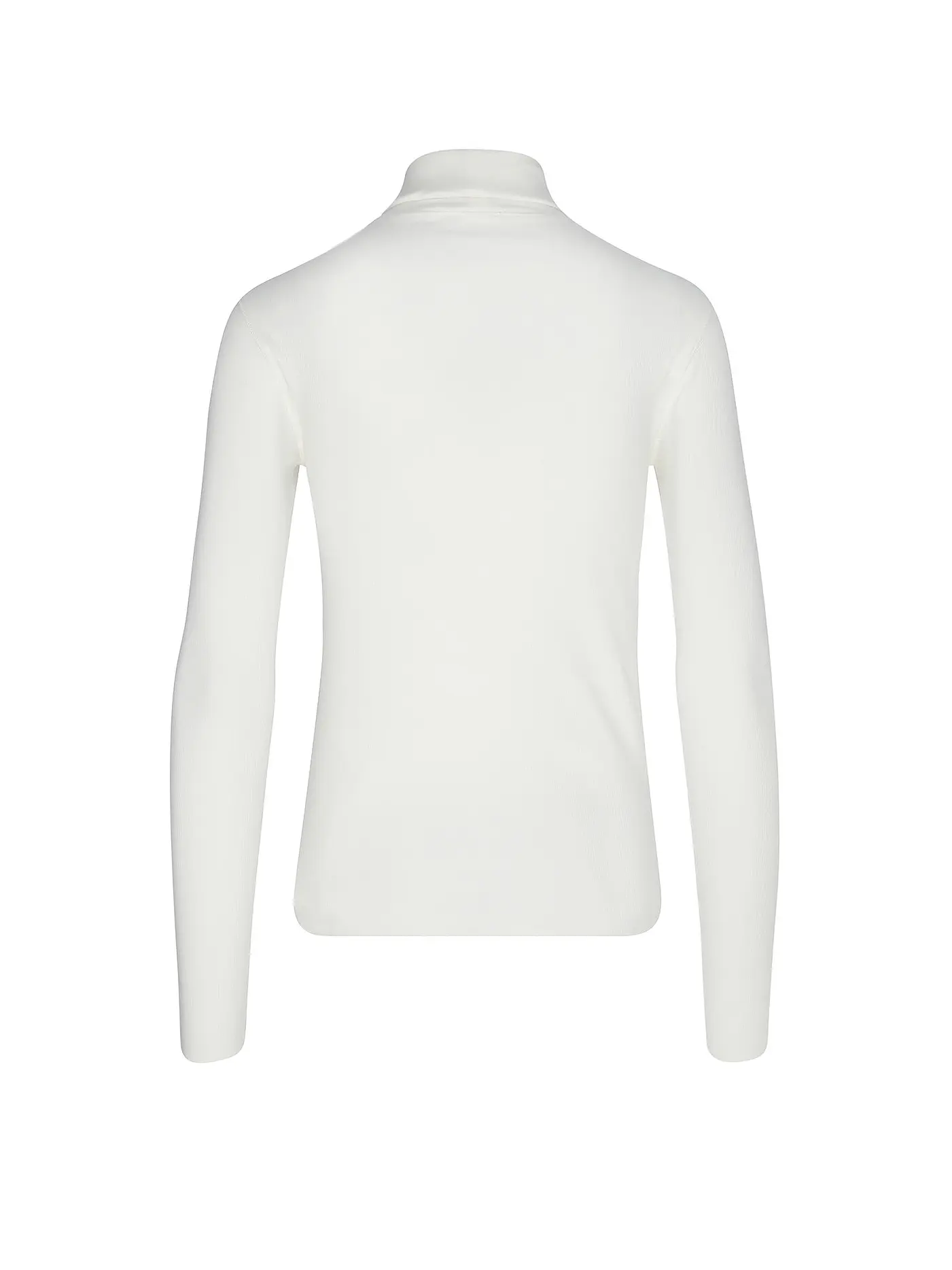 POLO RALPH LAUREN | Rollkragenpullover  | weiss