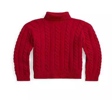 POLO RALPH LAUREN Rollkragenpullover