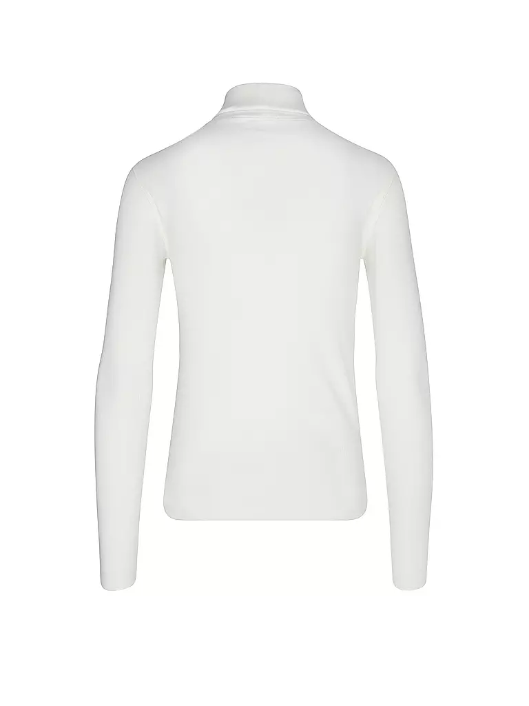 POLO RALPH LAUREN | Rollkragenpullover | schwarz