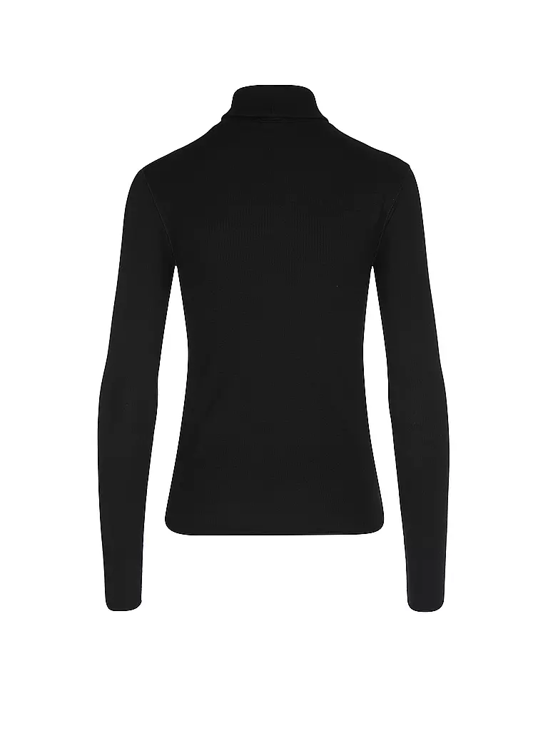 POLO RALPH LAUREN | Rollkragenpullover | weiss