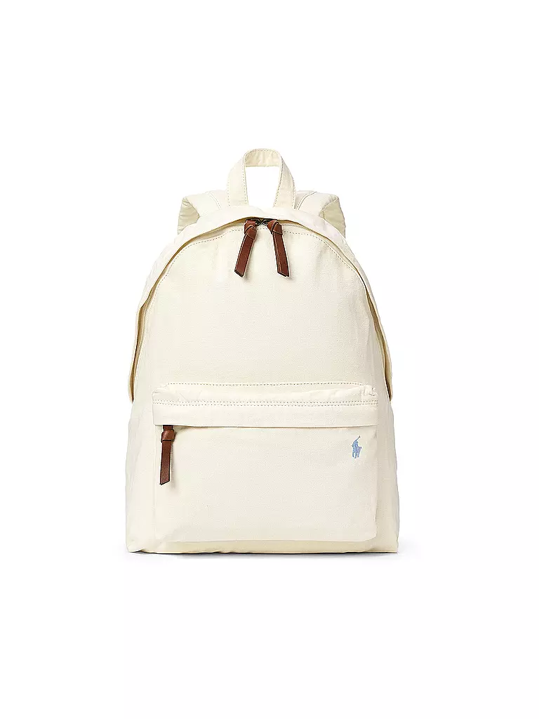 POLO RALPH LAUREN | Rucksack Large | beige