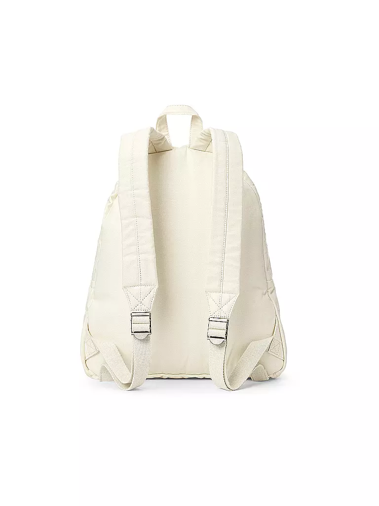 POLO RALPH LAUREN | Rucksack Large | beige