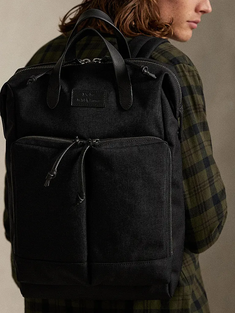 POLO RALPH LAUREN | Rucksack | 