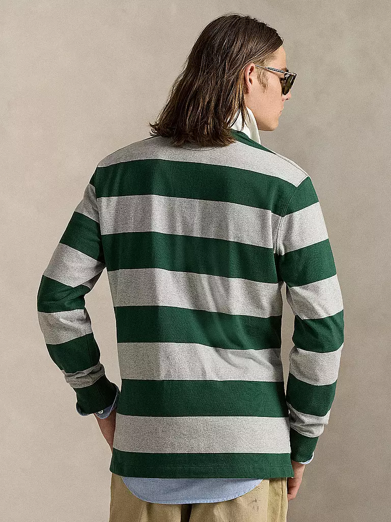 POLO RALPH LAUREN | Rugby Shirt | 