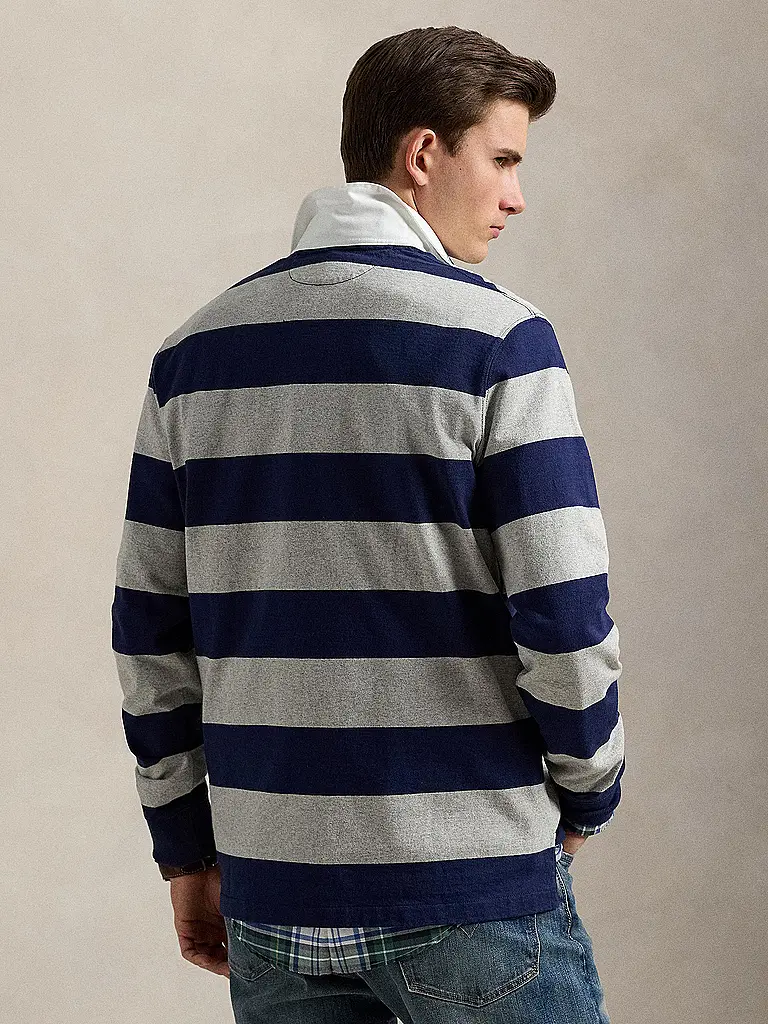 POLO RALPH LAUREN | Rugby Shirt | 