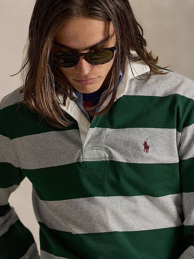 POLO RALPH LAUREN | Rugby Shirt | 