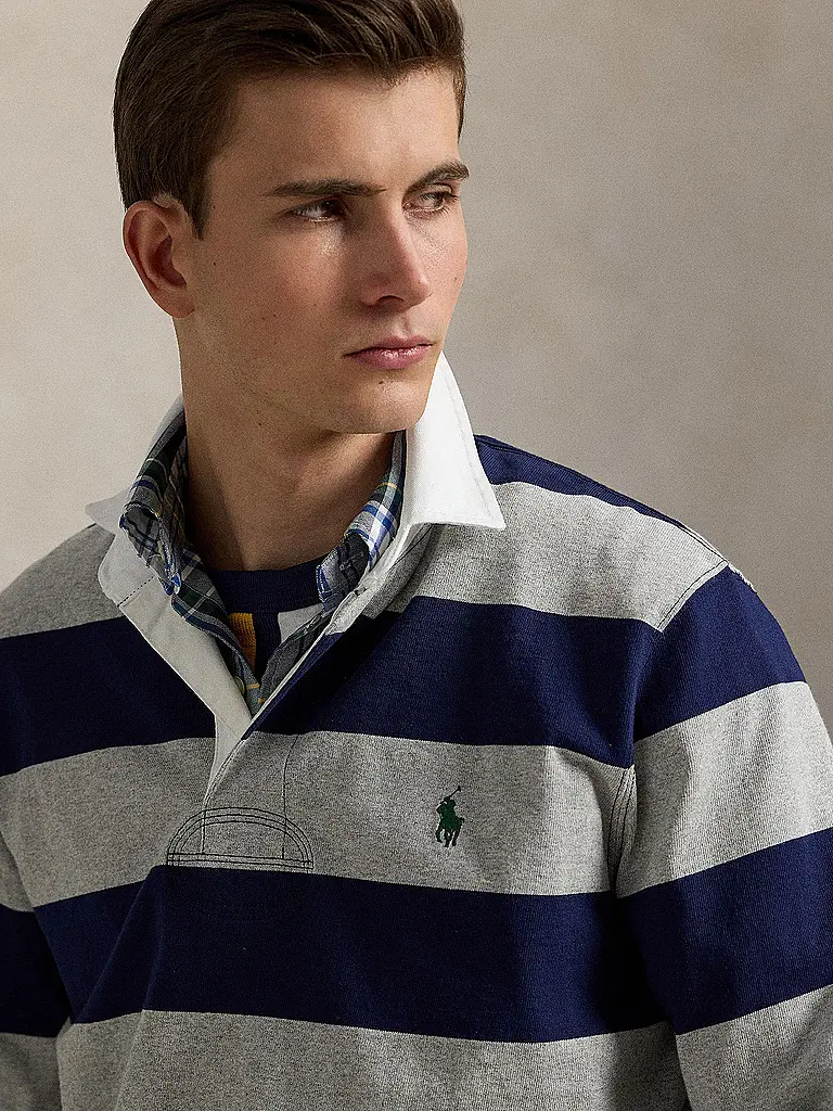 POLO RALPH LAUREN | Rugby Shirt | 