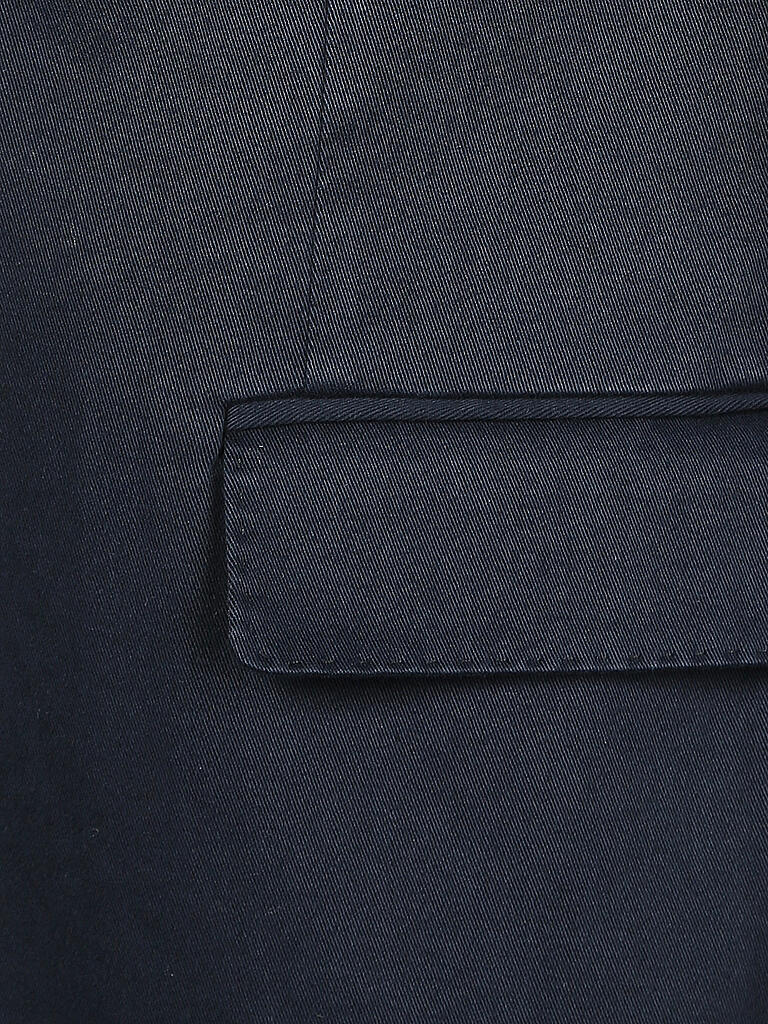 POLO RALPH LAUREN | Sakko Regular Fit | blau