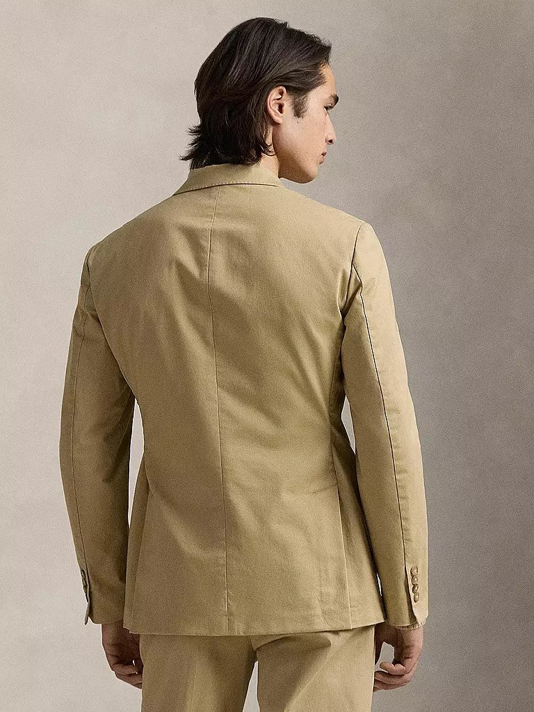 POLO RALPH LAUREN | Sakko | beige