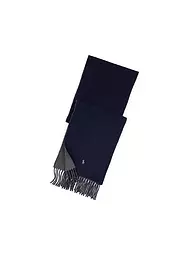 POLO RALPH LAUREN | Schal  | dunkelblau