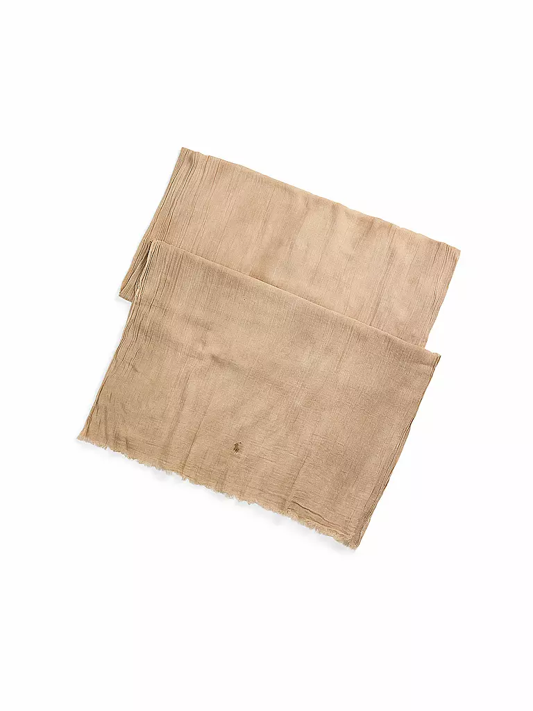 POLO RALPH LAUREN | Schal  | beige