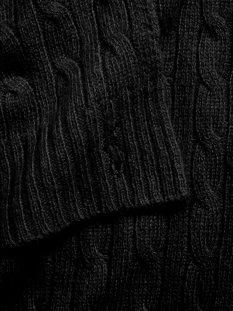 POLO RALPH LAUREN | Schal CLASSIC | hellgrau
