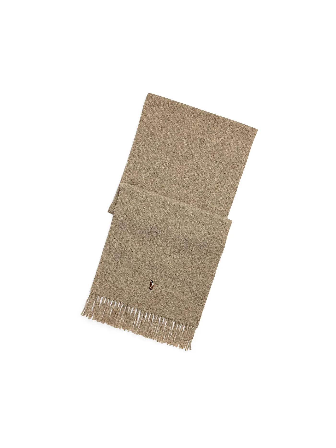 POLO RALPH LAUREN | Schal | beige