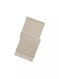 POLO RALPH LAUREN | Schal | beige