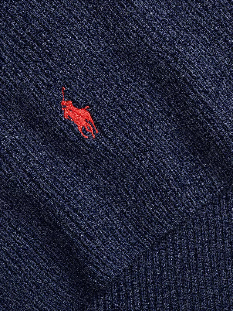 POLO RALPH LAUREN | Schal | hellgrau