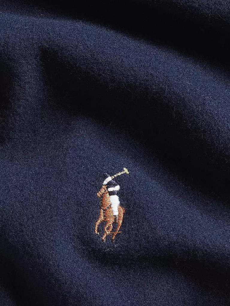 POLO RALPH LAUREN | Schal | hellgrau