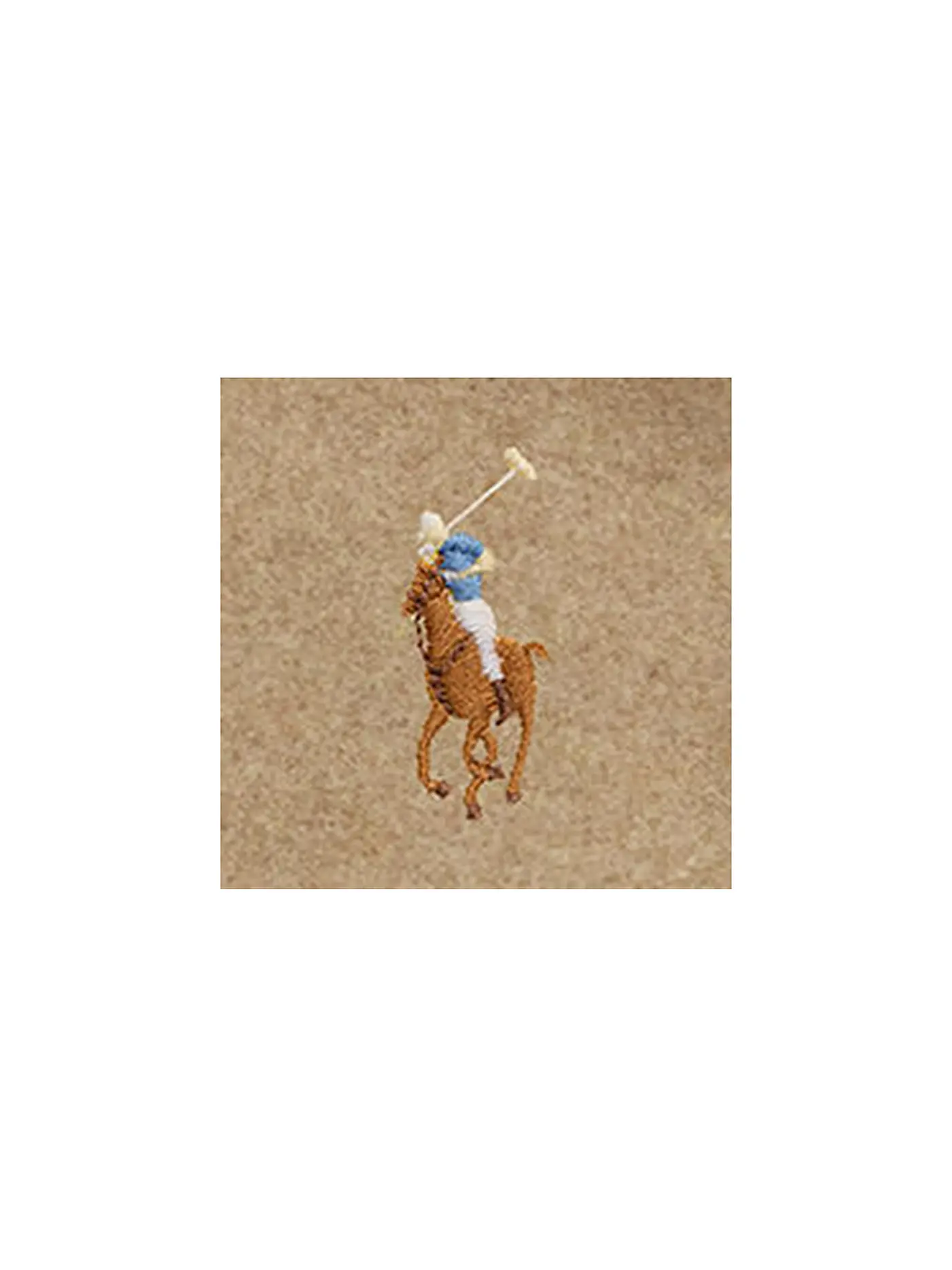 POLO RALPH LAUREN | Schal | hellbraun