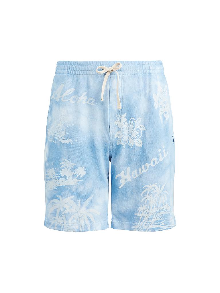 POLO RALPH LAUREN | Short " Aloha " | blau