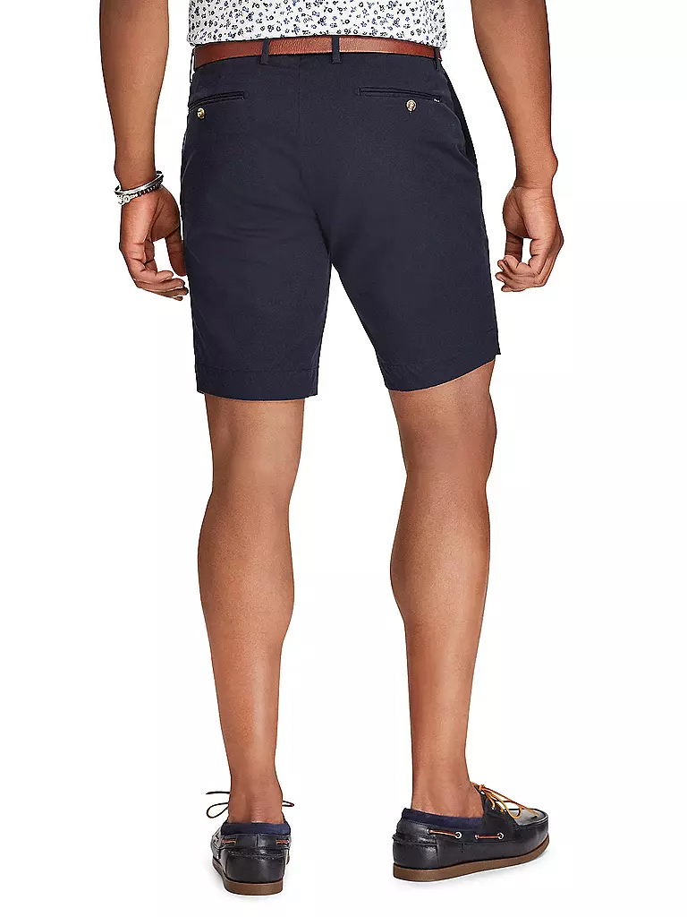 POLO RALPH LAUREN | Short Slim Fit | dunkelblau