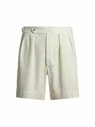 POLO RALPH LAUREN | Shorts  | weiss
