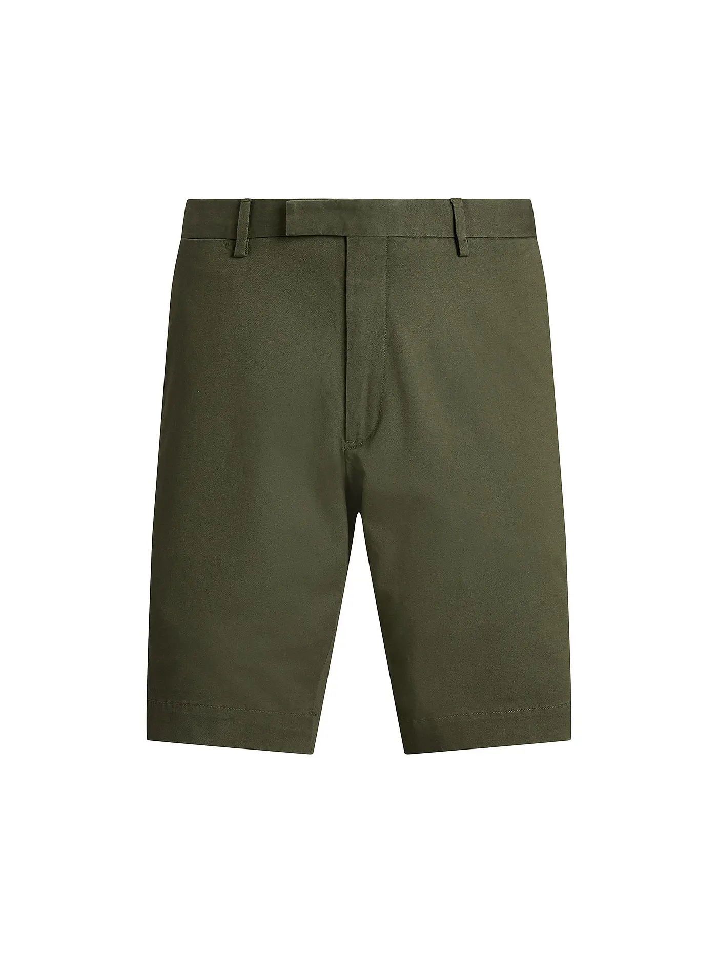 POLO RALPH LAUREN | Shorts Slim Fit | olive