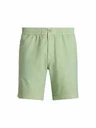 POLO RALPH LAUREN | Shorts  | hellgrün