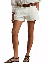 POLO RALPH LAUREN | Shorts | weiss