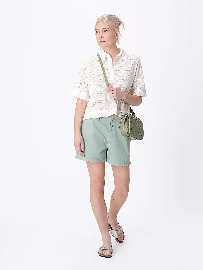 POLO RALPH LAUREN | Shorts | mint