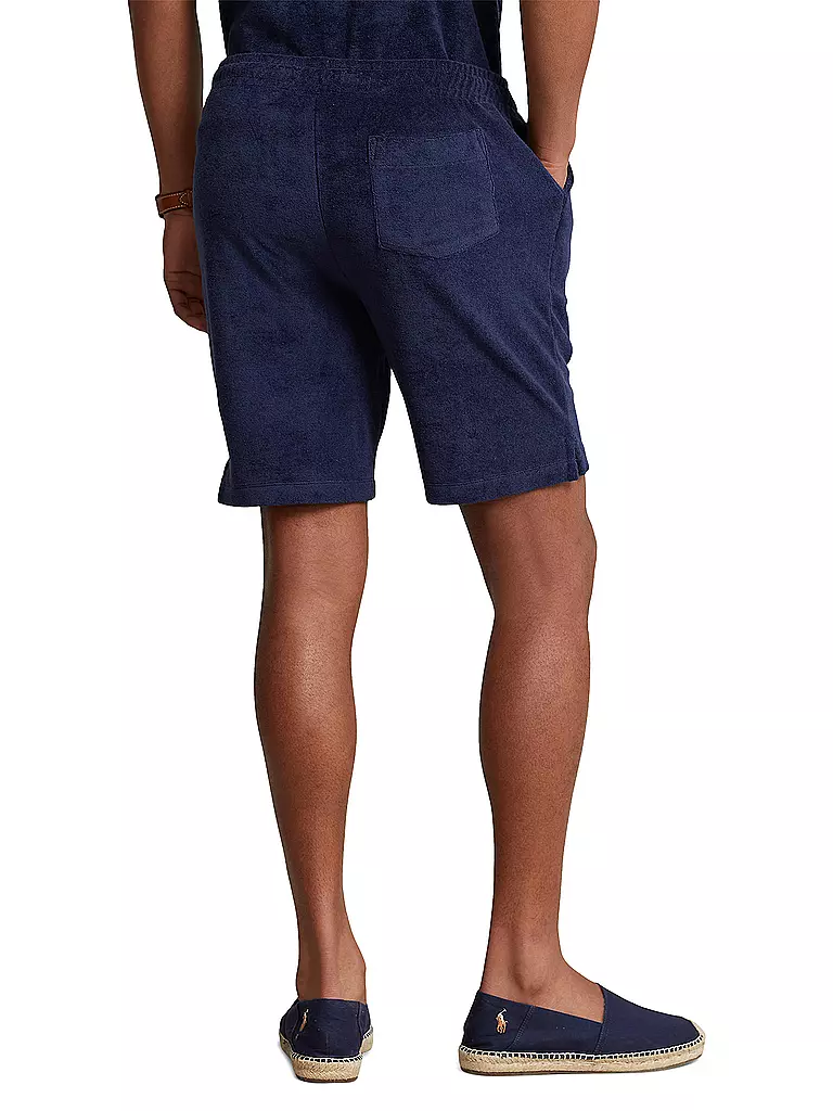 POLO RALPH LAUREN | Shorts | dunkelblau