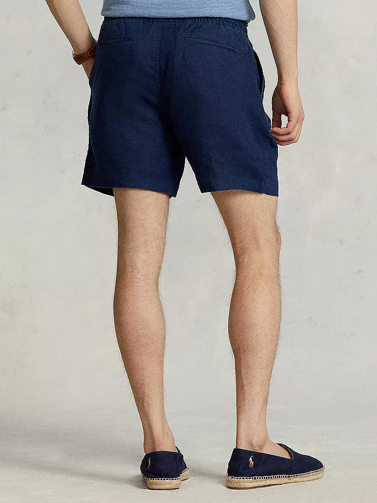 POLO RALPH LAUREN | Shorts | blau