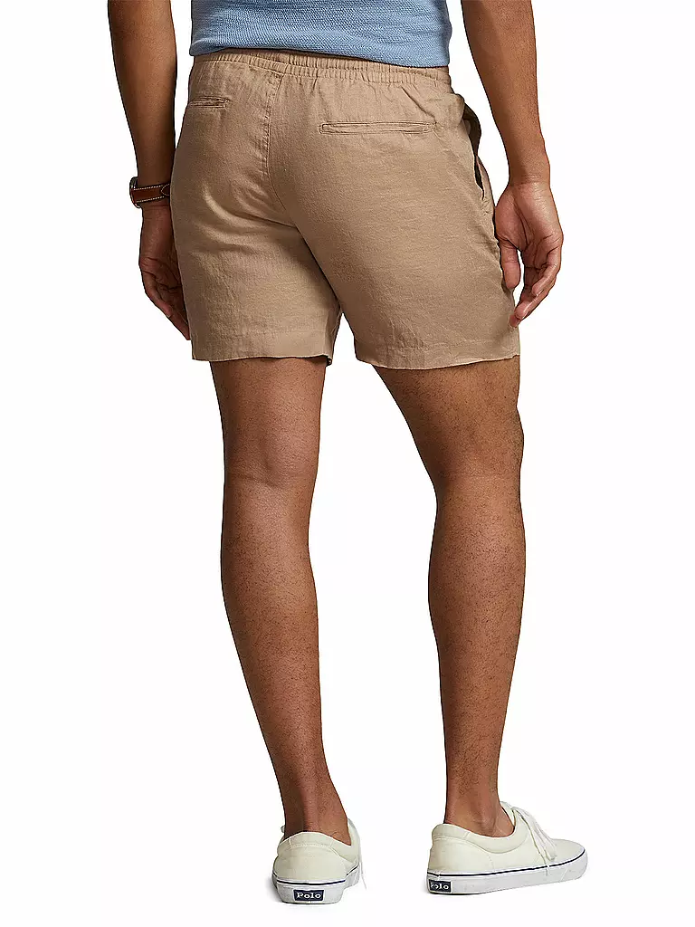 POLO RALPH LAUREN | Shorts | beige