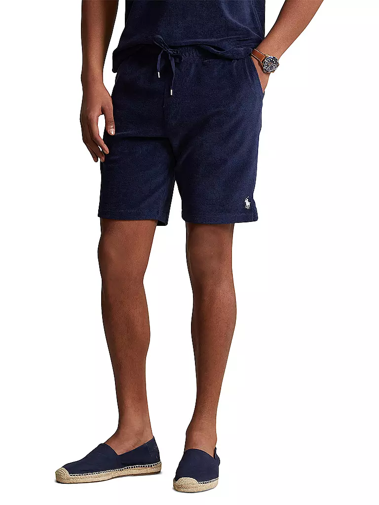 POLO RALPH LAUREN | Shorts | dunkelblau